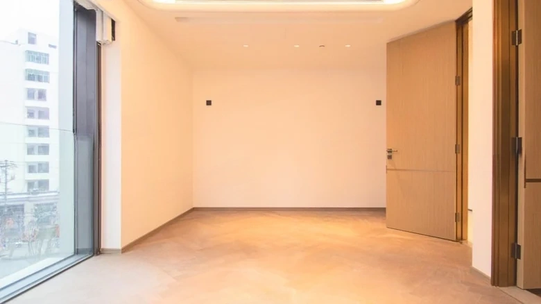 Hongkong Land Kei Yuen - View 4