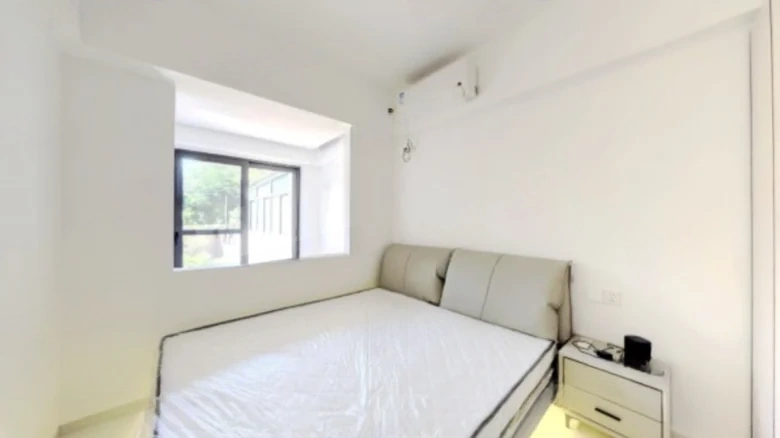 Zhongzhou International - View 3