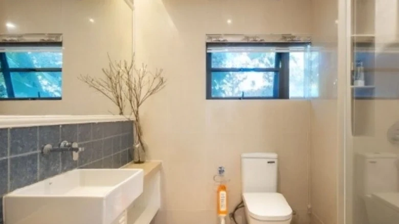 Ronaldbay Sanya Bay Gao Er Ji Villa - View 11