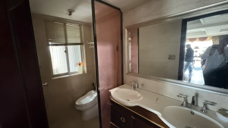 Jinhui Commercial Residence Plaza - View 7