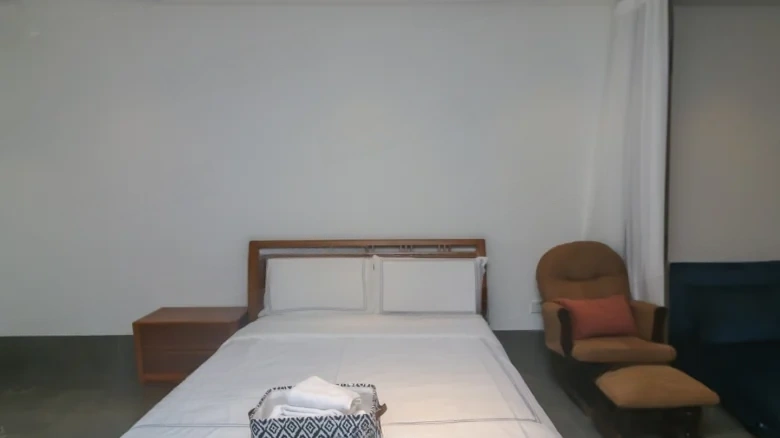 Runda Sanya Bay Harbor Zone One - View 9