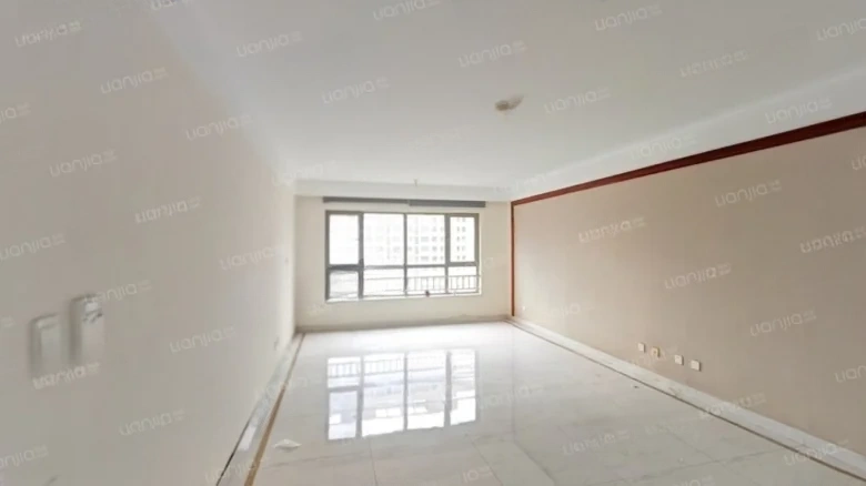 Huachuang Grand View Center - View 4