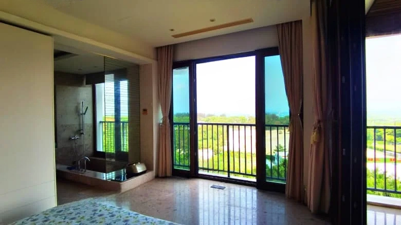 Banshan Peninsula Twin Bays Phase II - View 2