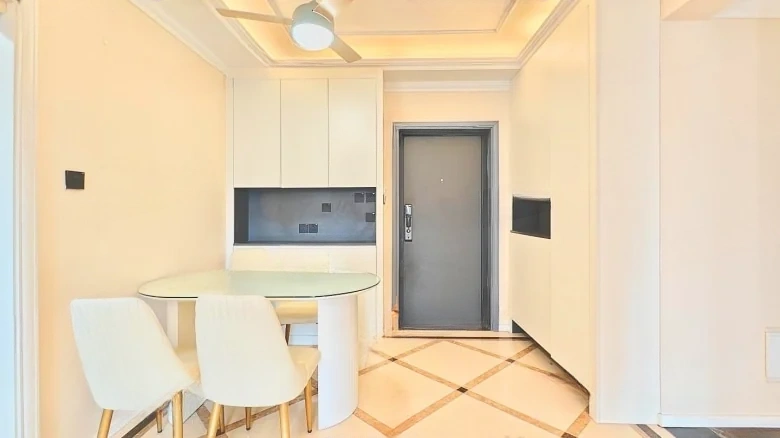 Zhonghai Qingjiang Huafu - View 3