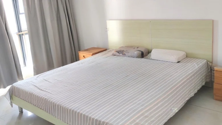 Zhuoda Oriental Bahamas - View 1