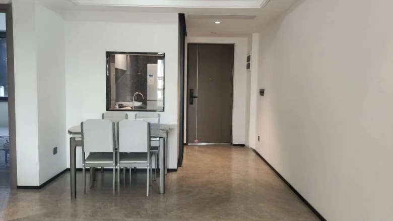 Vanke Starlight River - View 3