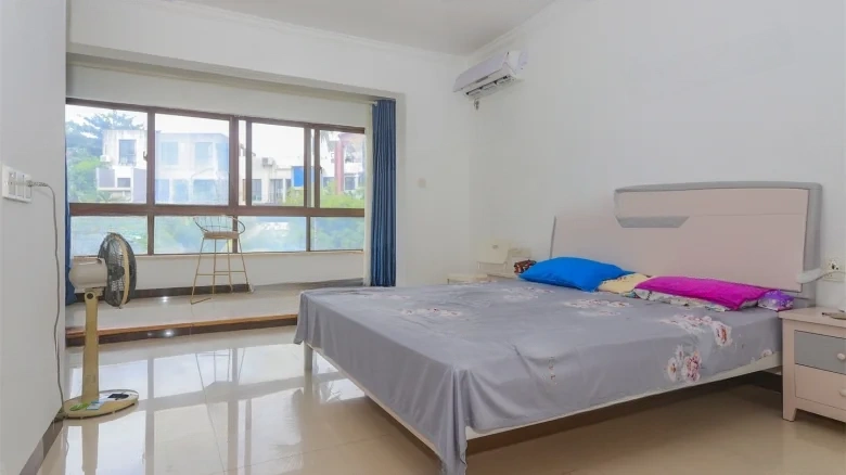 Phoenix Water City Phoenix Bay - View 11