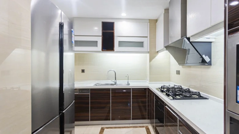 Renesha Binjiang Garden - View 8