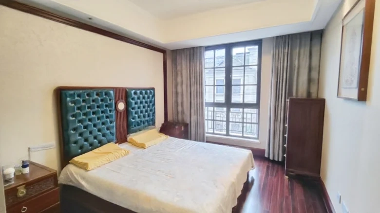 Haier Greentown Olympic Village Rose Garden - View 4