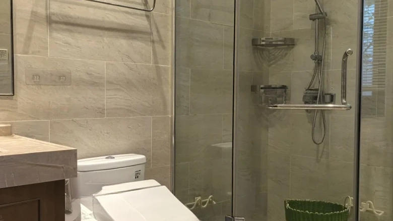 Blue Town Cloud Gazing Village - View 8