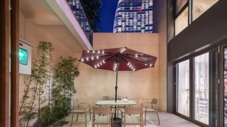 Atlantis Tang'an - View 17