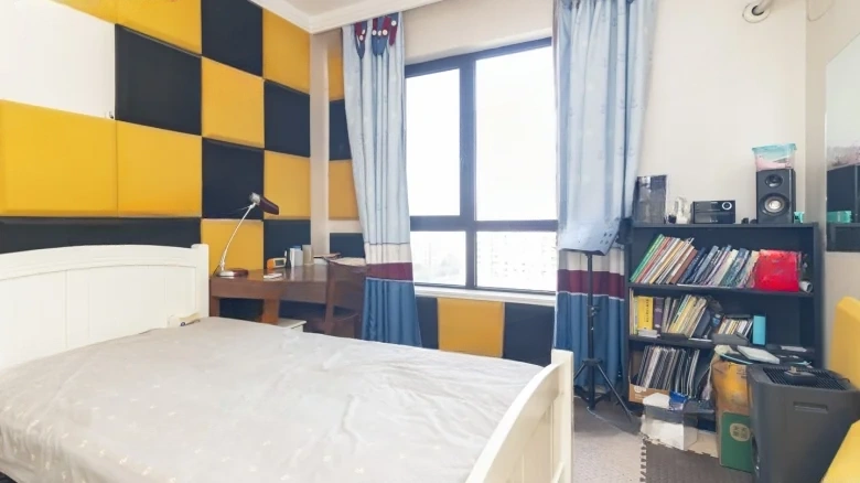 China Resources Sheshan Nine Miles - View 2