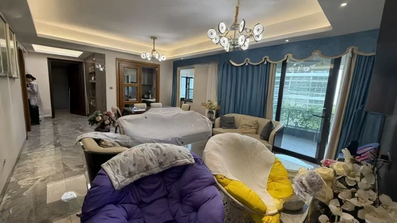 Country Garden Sea Metropolis - View 5