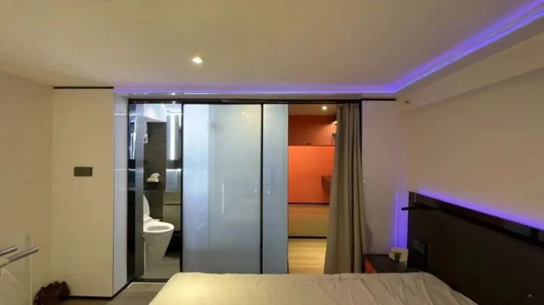 H2O Apartment - View 2