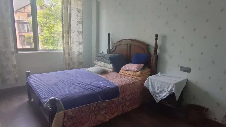 Shengshi Yu Tianju Blue Shore - View 4