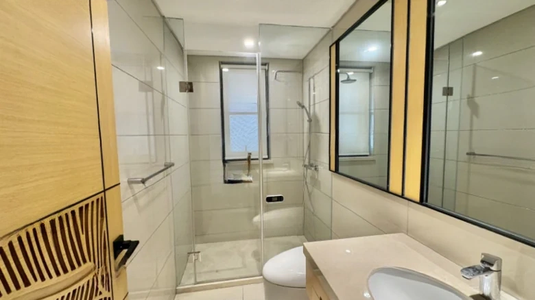 Fudi Lu Island - View 9