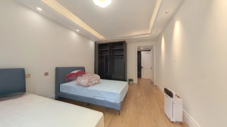 Xishan No.1 Courtyard North District - View 8