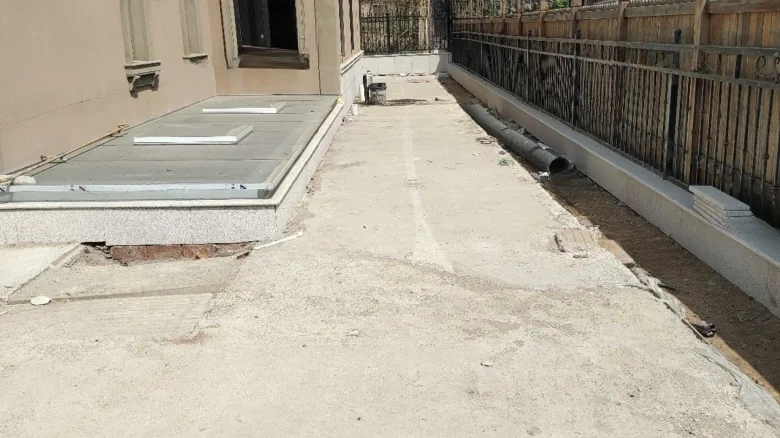 Xishan Imperial Garden - View 19