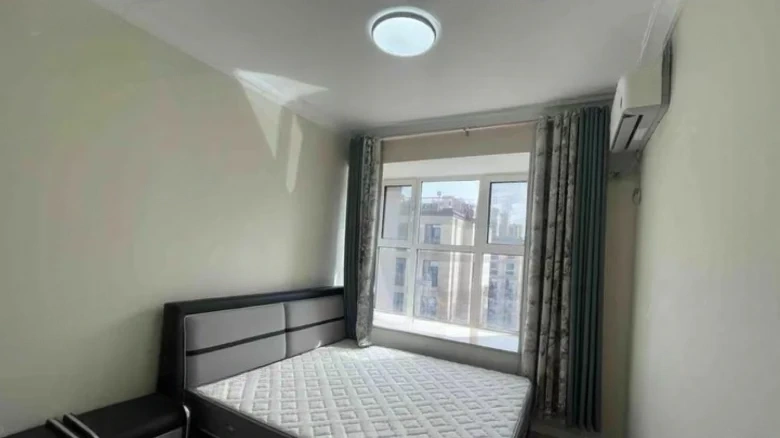 Tanfu Imperial Garden - View 3