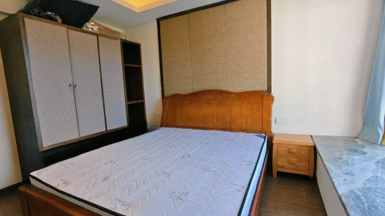 Sanya Tianjiao Haitang Bay - View 4