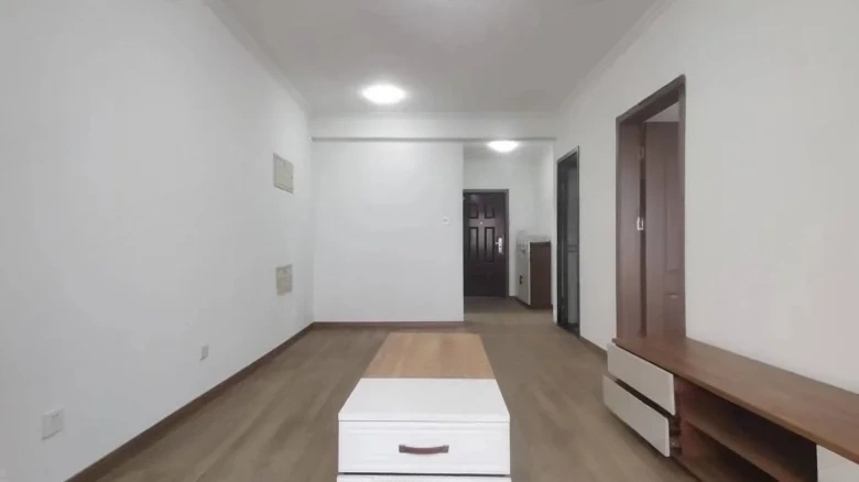 Diedui Court Phase I - View 4