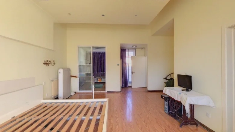 Sjecuan Origin Villa - View 8