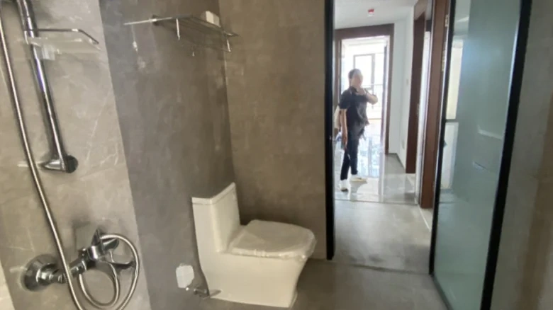 Hanjiang Prefecture - View 8