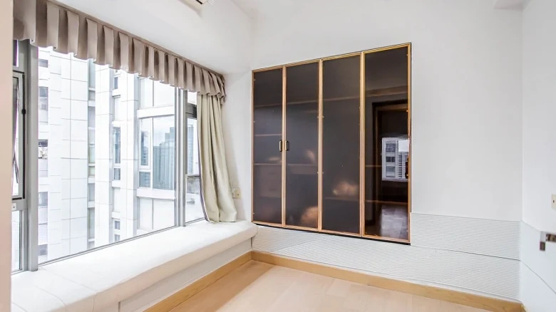 High-end domain mansion (Lǐ Shàng Road 222 Lane) - View 2