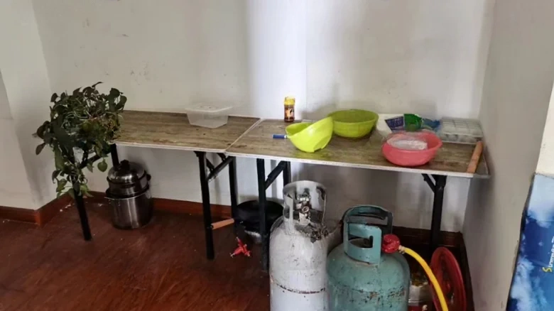 Huayu International - View 6