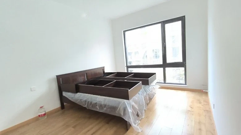 China Huaxia Seasonal A2 Xitian Garden - View 5