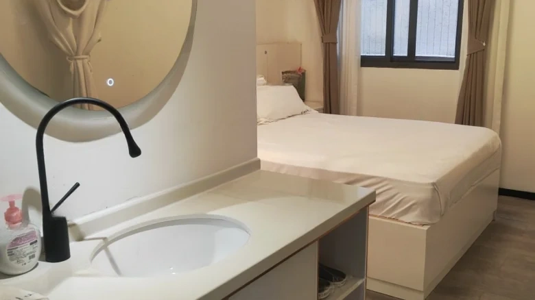 Cengcuan'an Cengshan - View 6