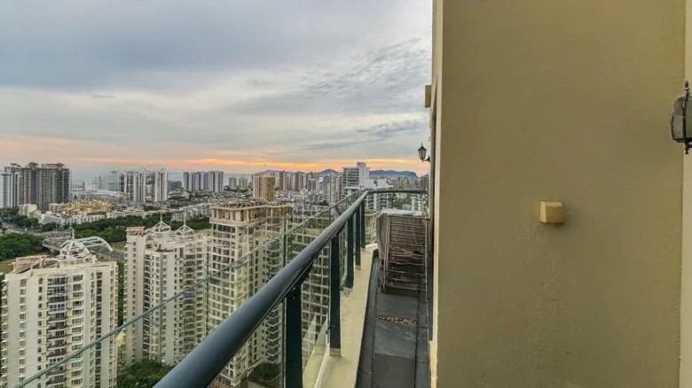 二十五度阳光 - View 19