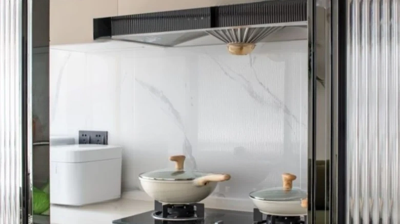 Mountain Bay 8号楼 Building 8 - View 10