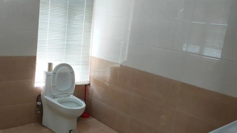 Dianchi Spring FiveCompound Courtyard - View 15