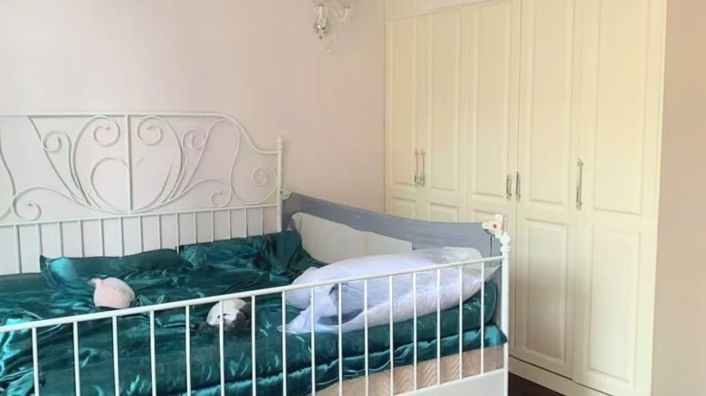 R&F Academician Court - View 3