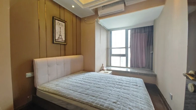 Evergain Metropolitan Huating - View 3