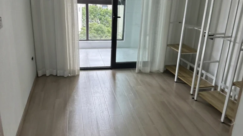 Binhai No.1 - View 3