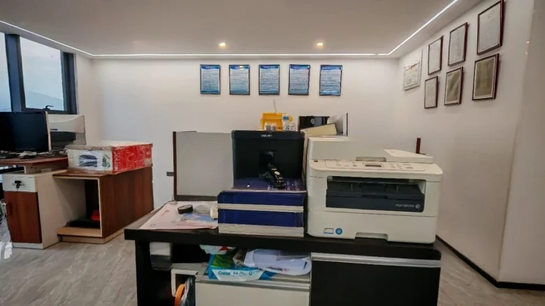 Wan Cai City - View 5