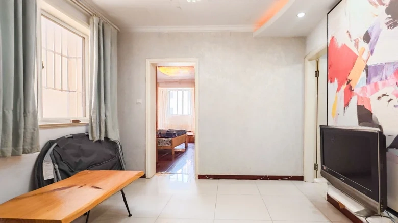 Chuan Xin Small Area - View 3