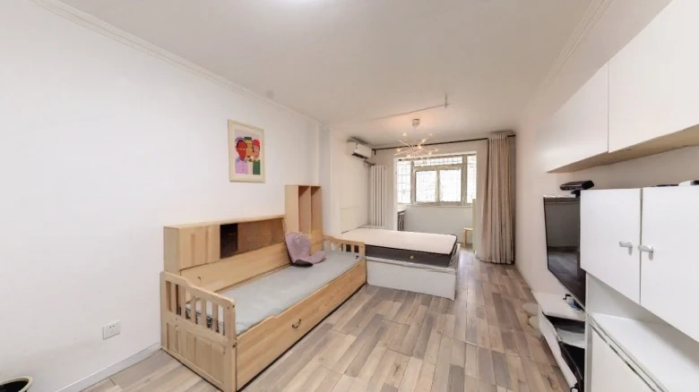 Anhui Li Wuyuan - View 2