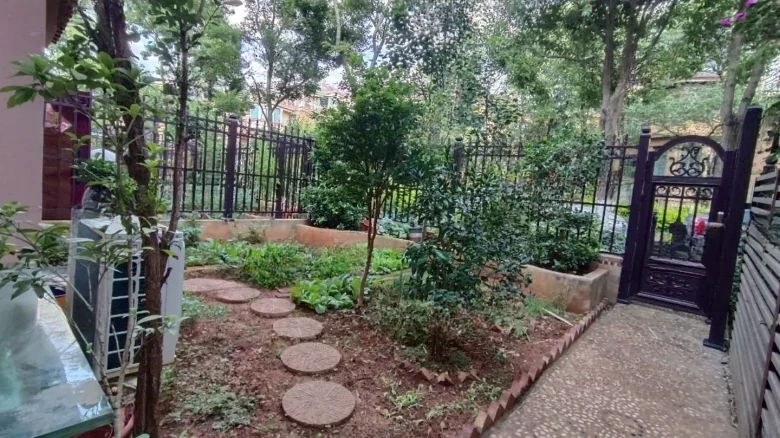 European Garden - View 16