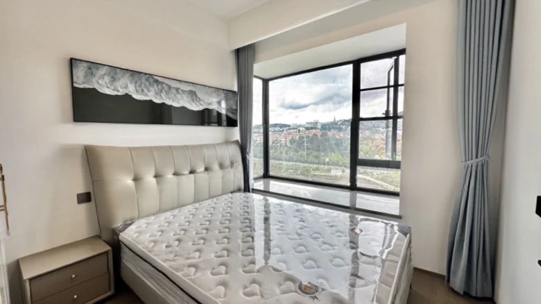 Xinda Vanke Jingjiang Yincui - View 5