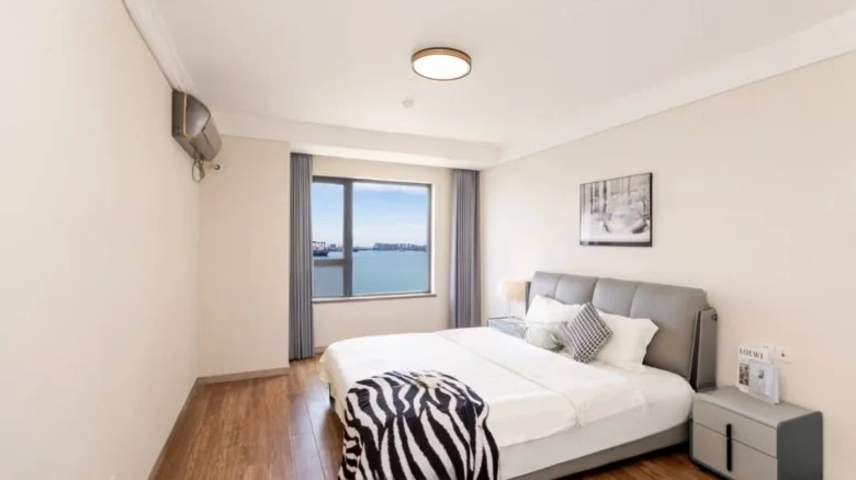 Sunac Victoria Bay - View 3