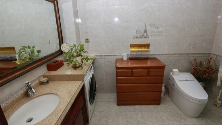 Red Star Sea Phase II Leading Villa - View 14