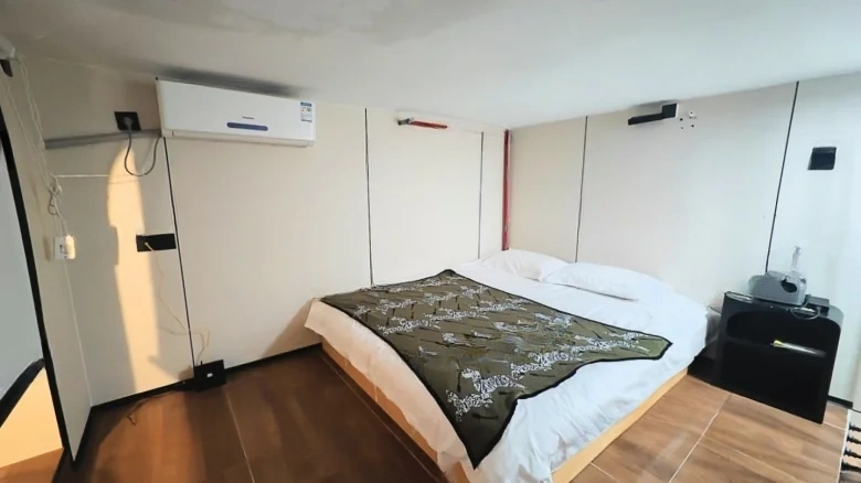 Nandagouqian Lane - View 4