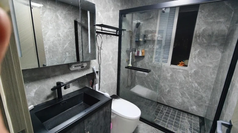 Xinguoguang Tower - View 8