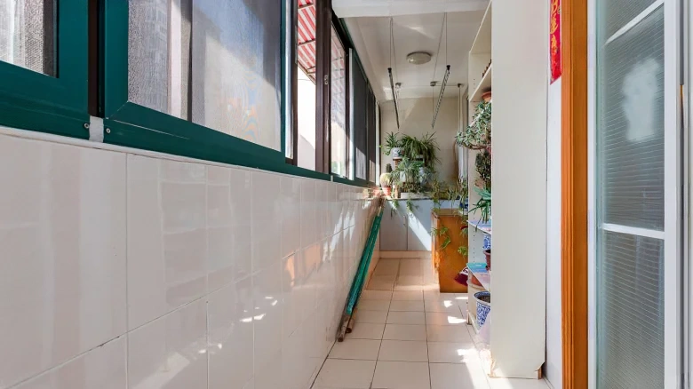 Hotan Apartment - View 13