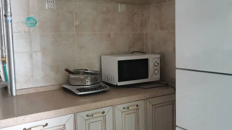 Shunao Huafu South District - View 5