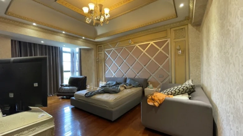 Kunming Dianchi Golf Club - View 5