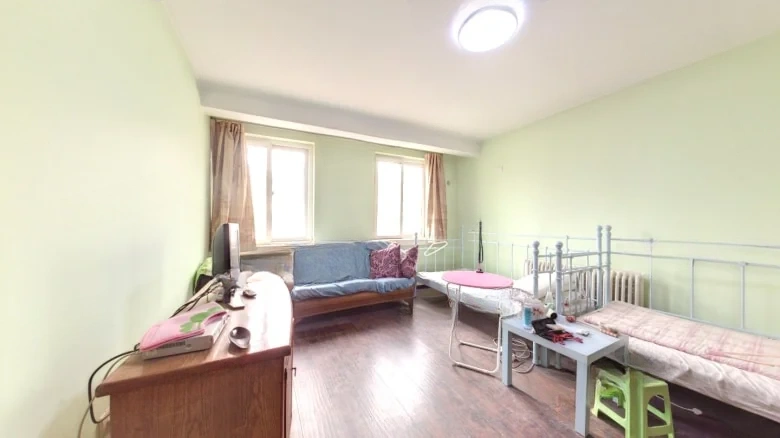 Yi Mountain Residence - View 3